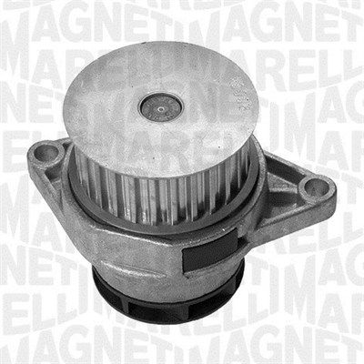 MAGNETI MARELLI 350981776000 Water pump, engine cooling
