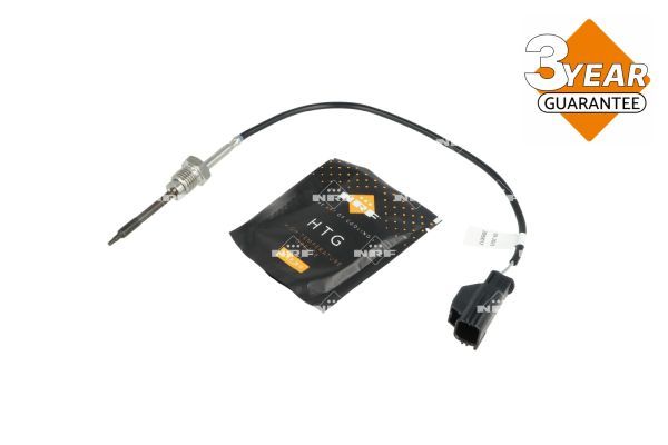 NRF 707396 Sensor, exhaust gas temperature