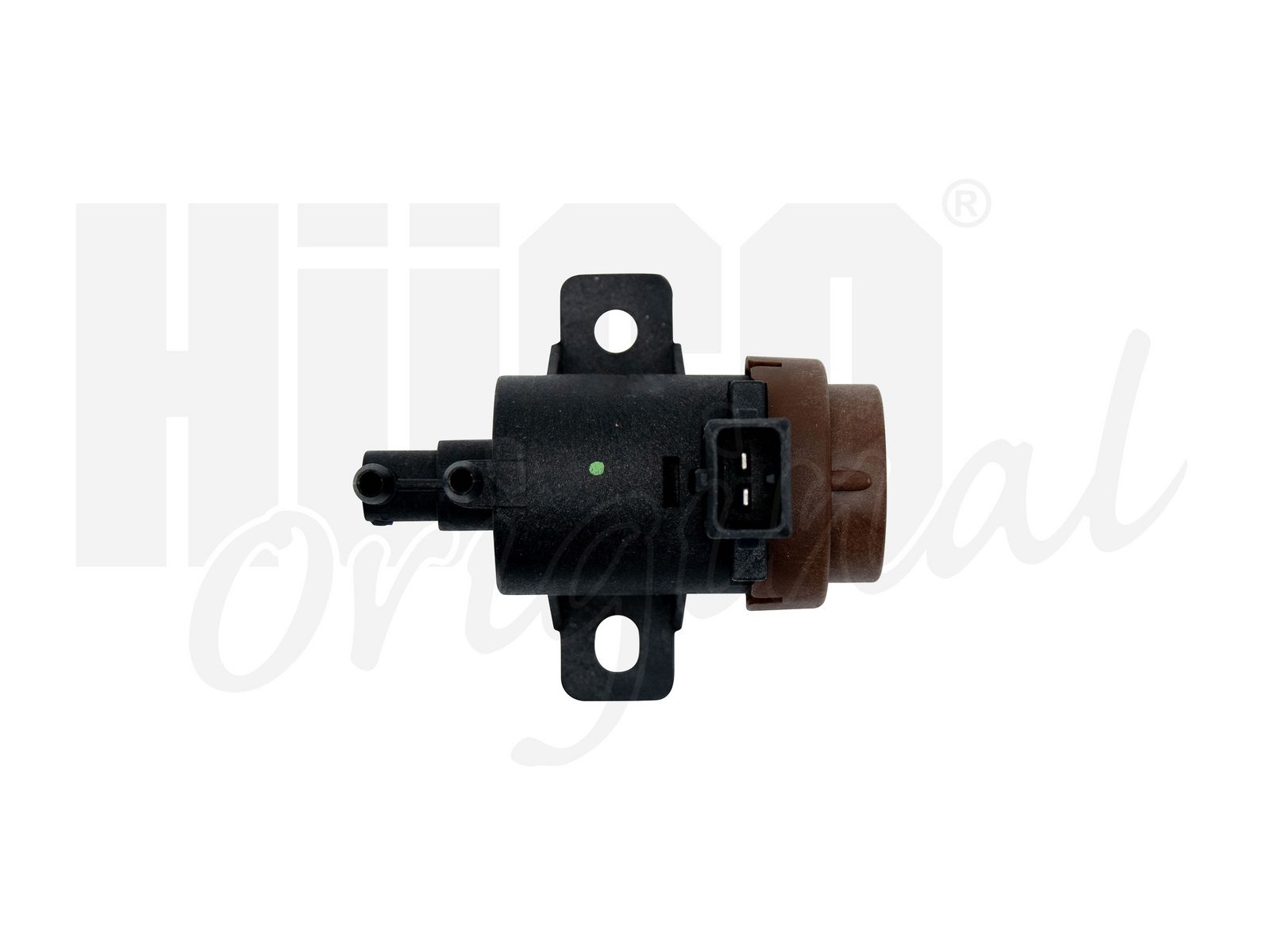 HÜCO 139344 Pressure converter, exhaust control