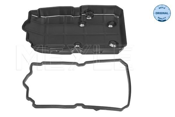Oil Sump, automatic transmission-main