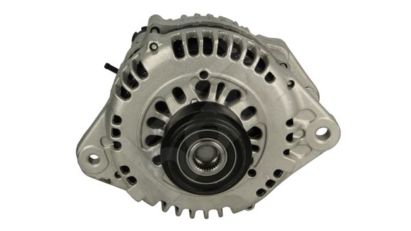 Alternator-1
