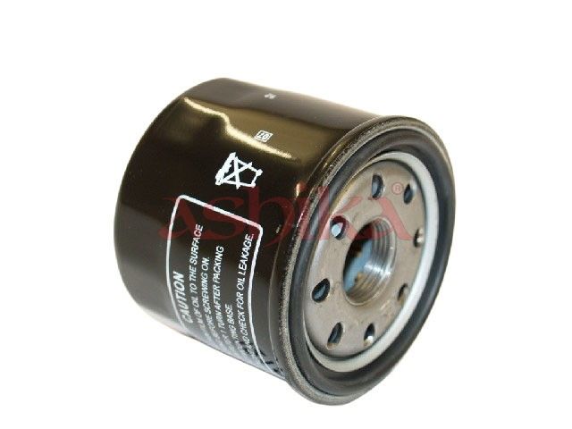 ASHIKA FO-121JM Oil filter