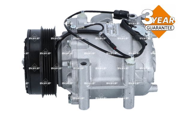 Compressor, air conditioning-2