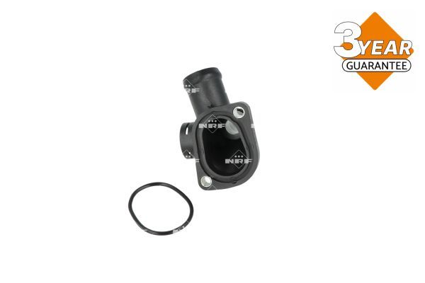 NRF 775040 Coolant flange