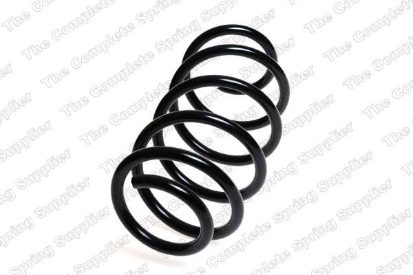 LESJÖFORS 4095085 Suspension spring