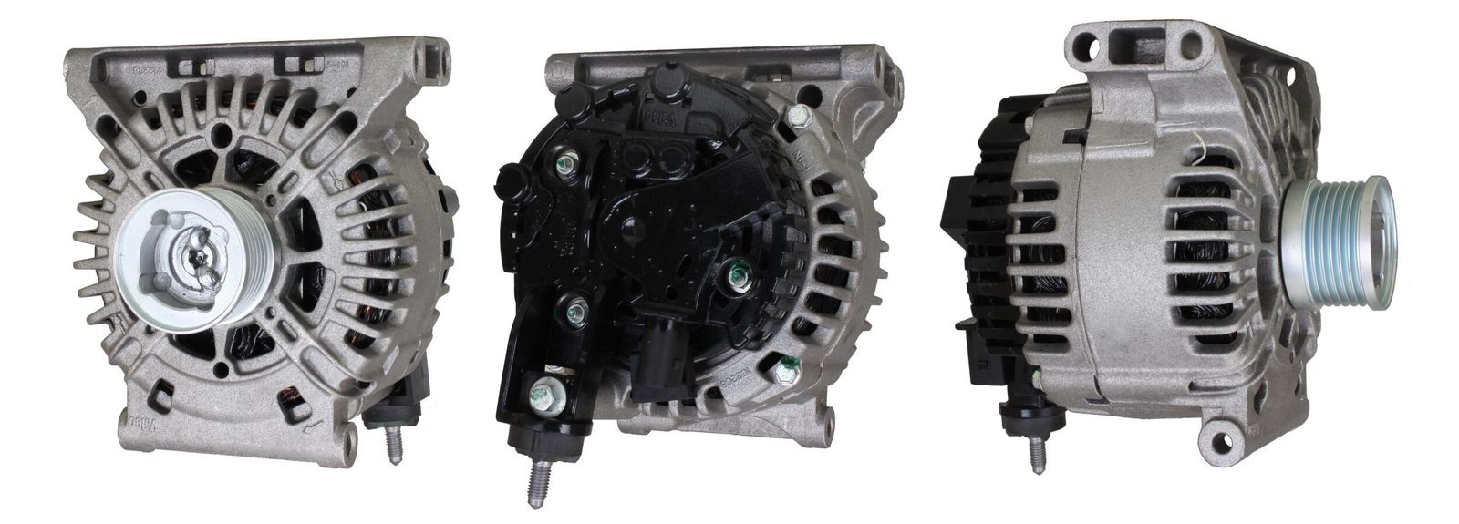 DRI 5050071302 Starter generator