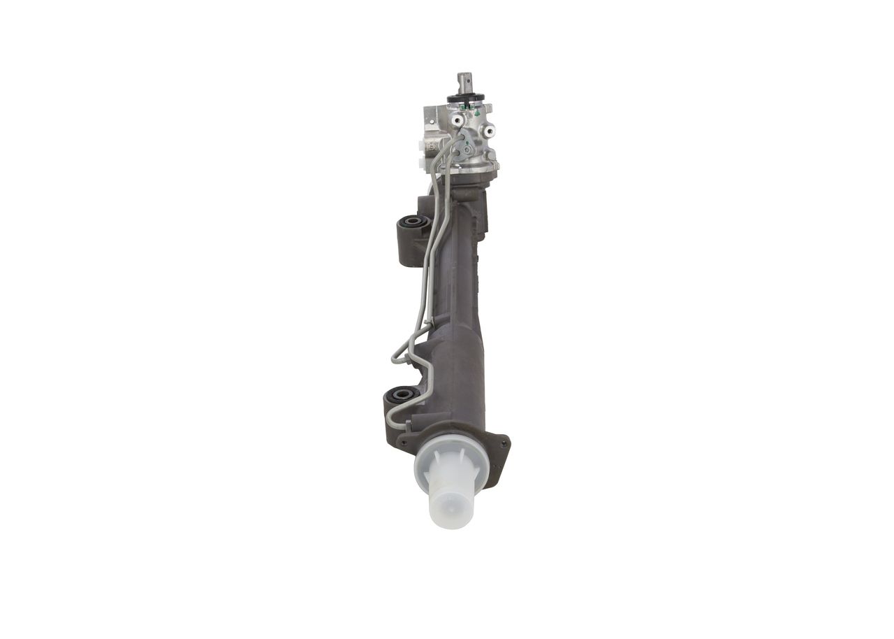 Steering Gear-1