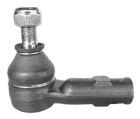 HART 424 796 Skersinės vairo trauklės galas