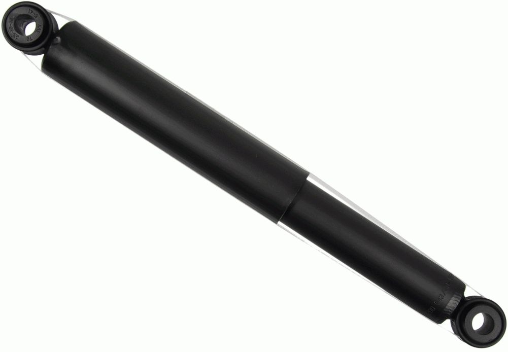 SACHS 200 043 Shock absorber