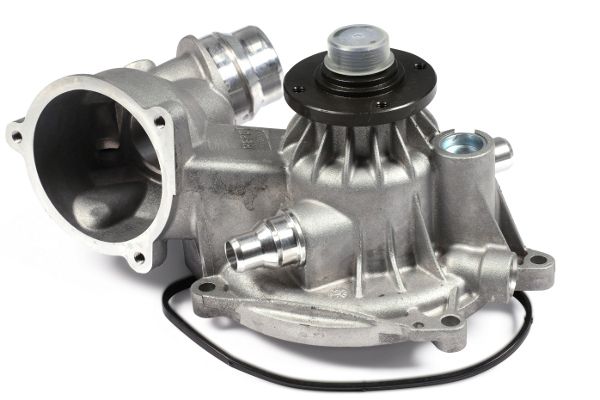 HEPU P483 Water pump, engine cooling