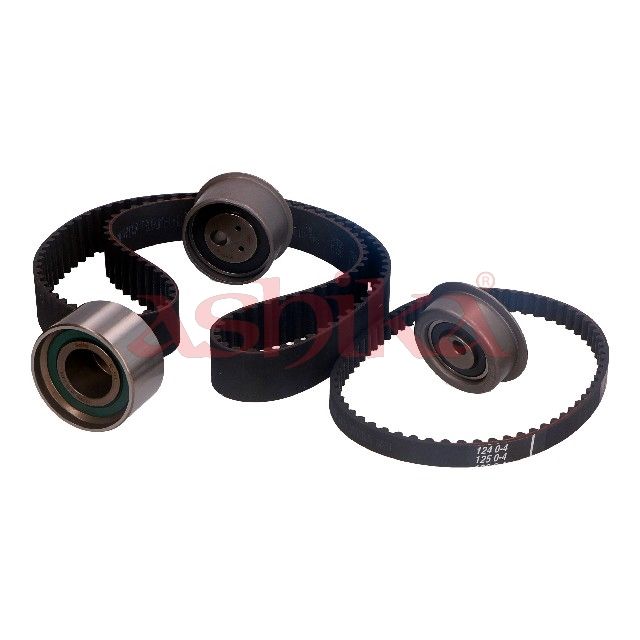ASHIKA KCT591 Timing belt kit