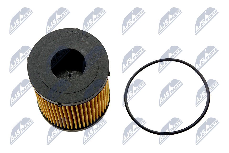 Oil Filter-3