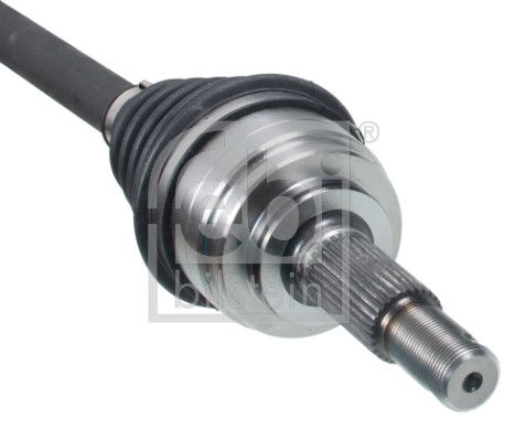 Drive Shaft-1