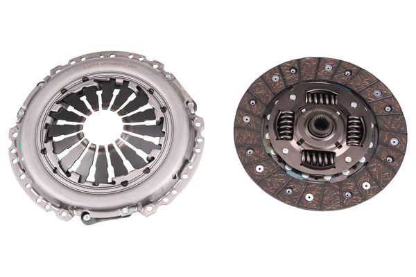 LUCAS LKCA990047 Clutch kit