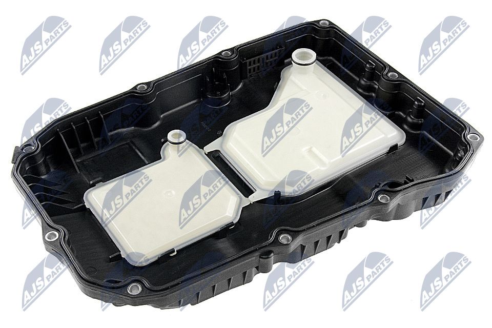 NTY BMO-ME-012 Oil sump, automatic transmission