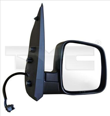 Exterior Mirror-1