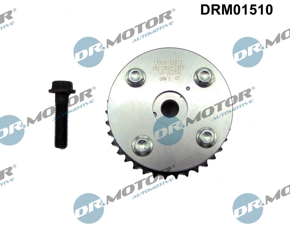 Camshaft Adjuster-1