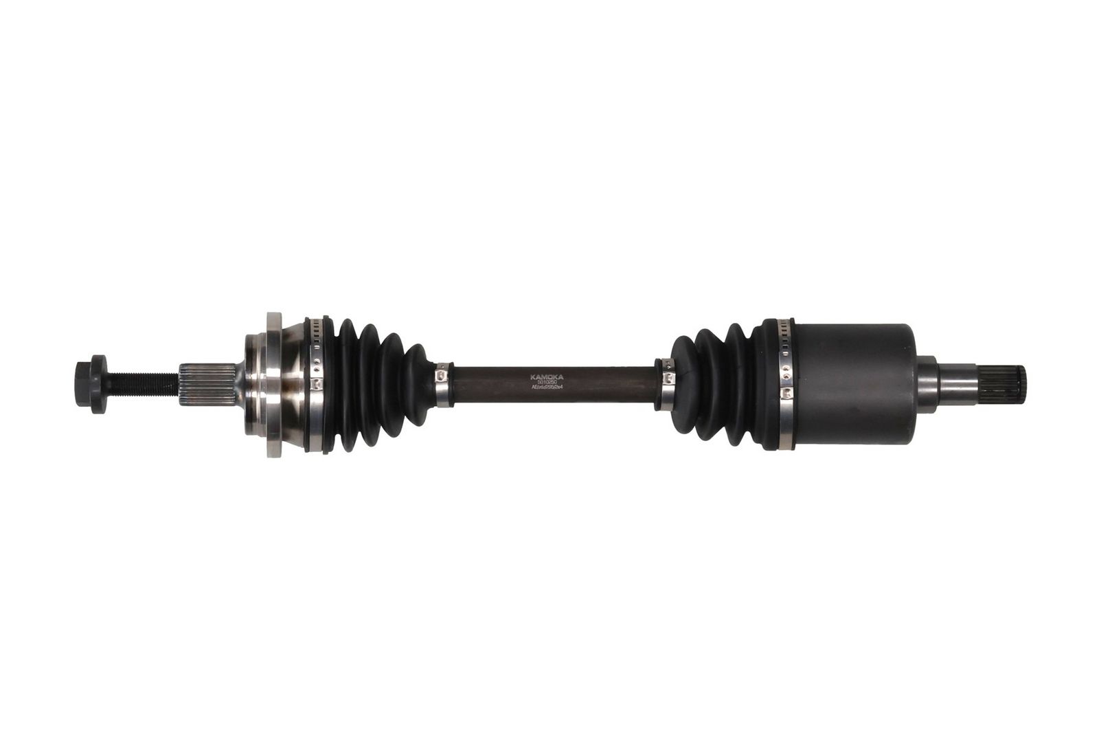 KAMOKA 5010250 Drive shaft