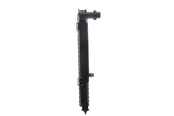 Radiator, engine cooling-7