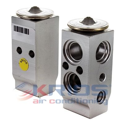 MEAT & DORIA K42088 Expansion valve, air conditioning