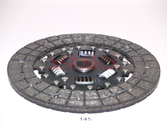 Clutch Disc-1