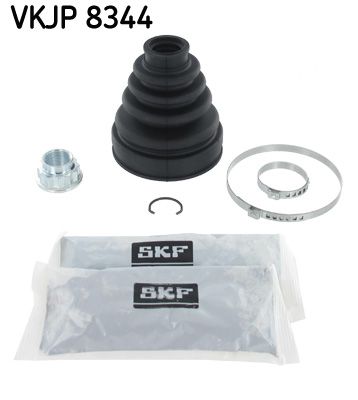 SKF VERTEVO VKJP 8344 Bellow kit, drive shaft
