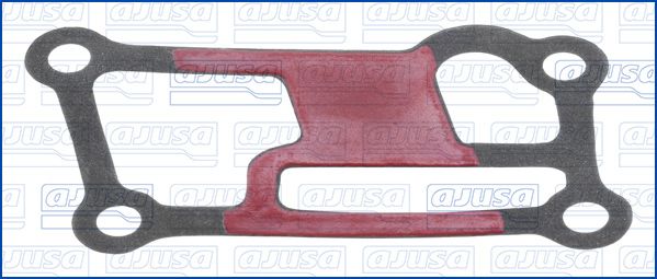 AJUSA 00585900 Gasket, oil filter housing