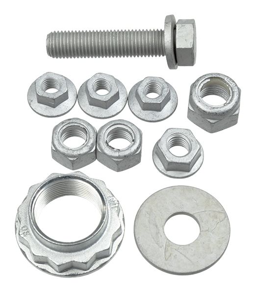 SACHS 803 344 Repair kit, wheel suspension