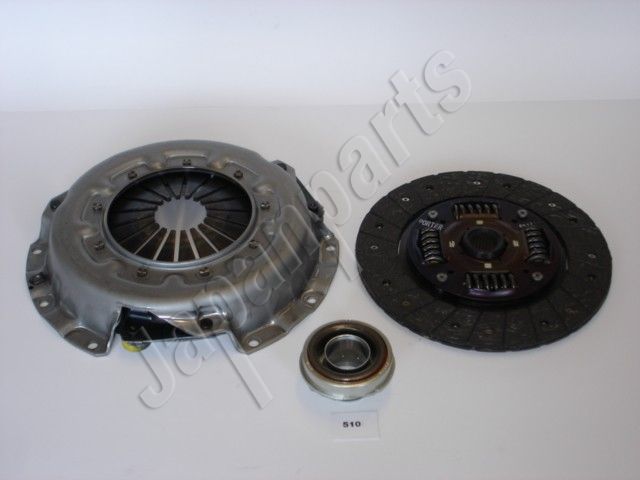 JAPANPARTS KF-510 Clutch kit