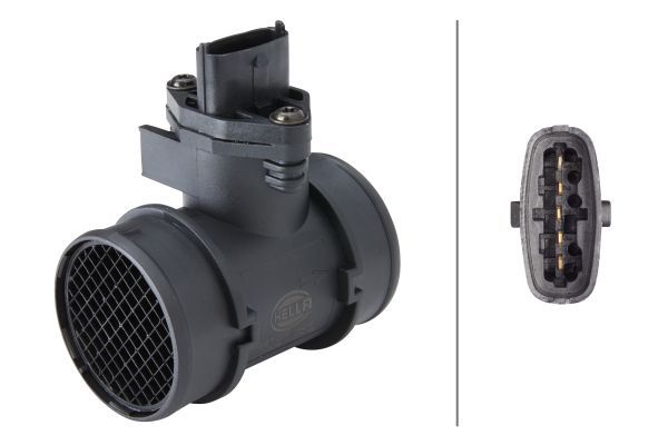 Mass Air Flow Sensor