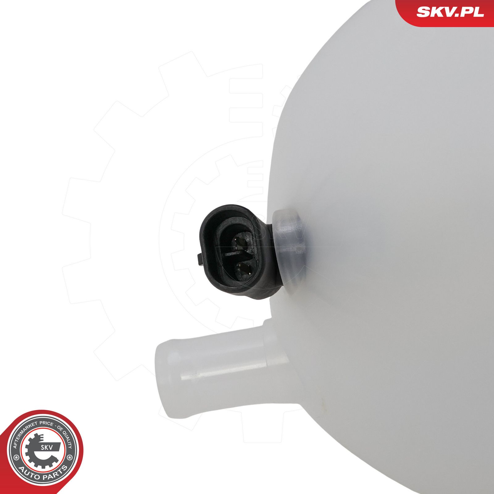 Expansion Tank, coolant-4