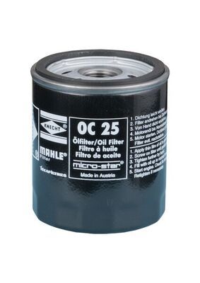 Oil Filter-1