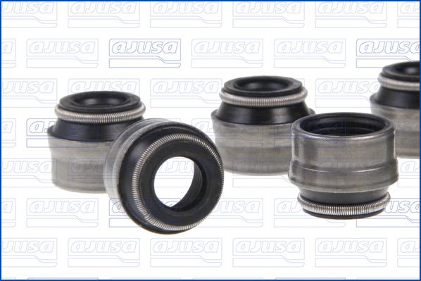 Seal Set, valve stem-2