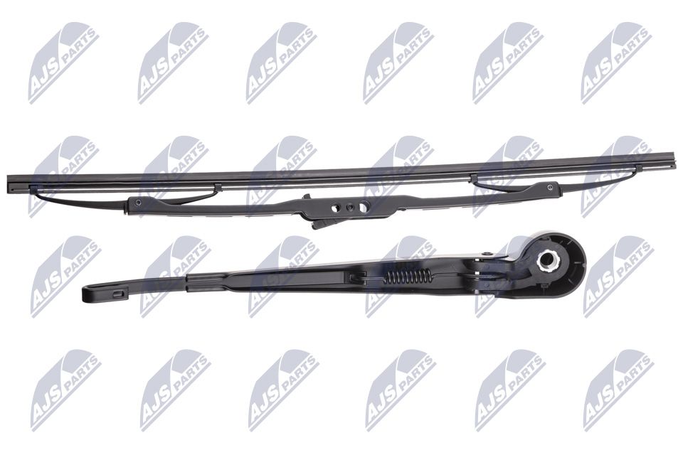 Wiper Arm Set, window cleaning-3