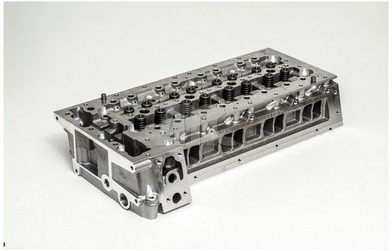 Cylinder Head-3