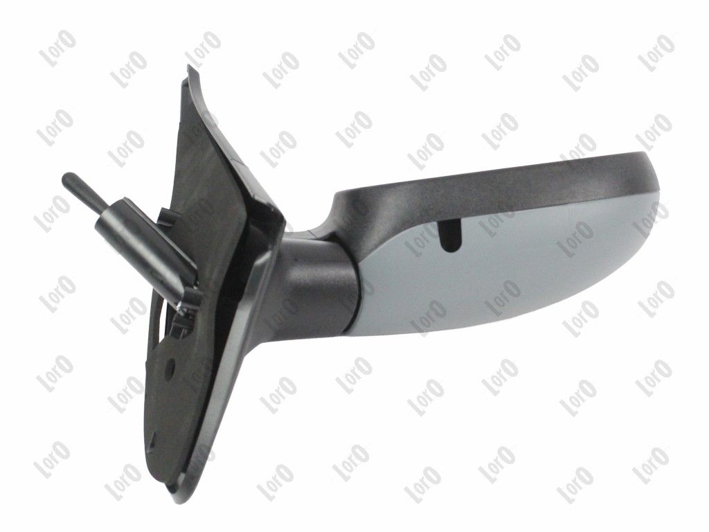 Exterior Mirror-2