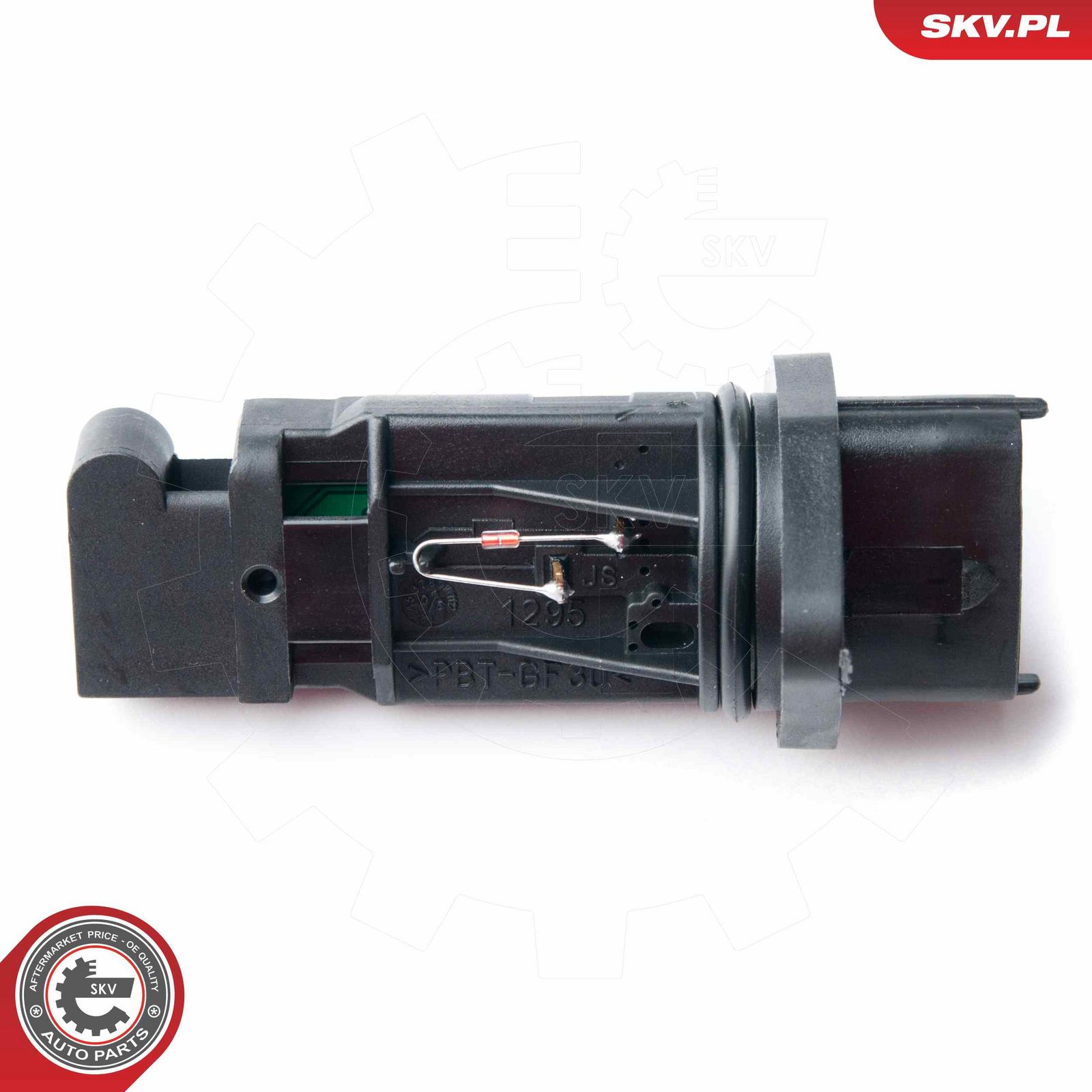 Mass Air Flow Sensor-1