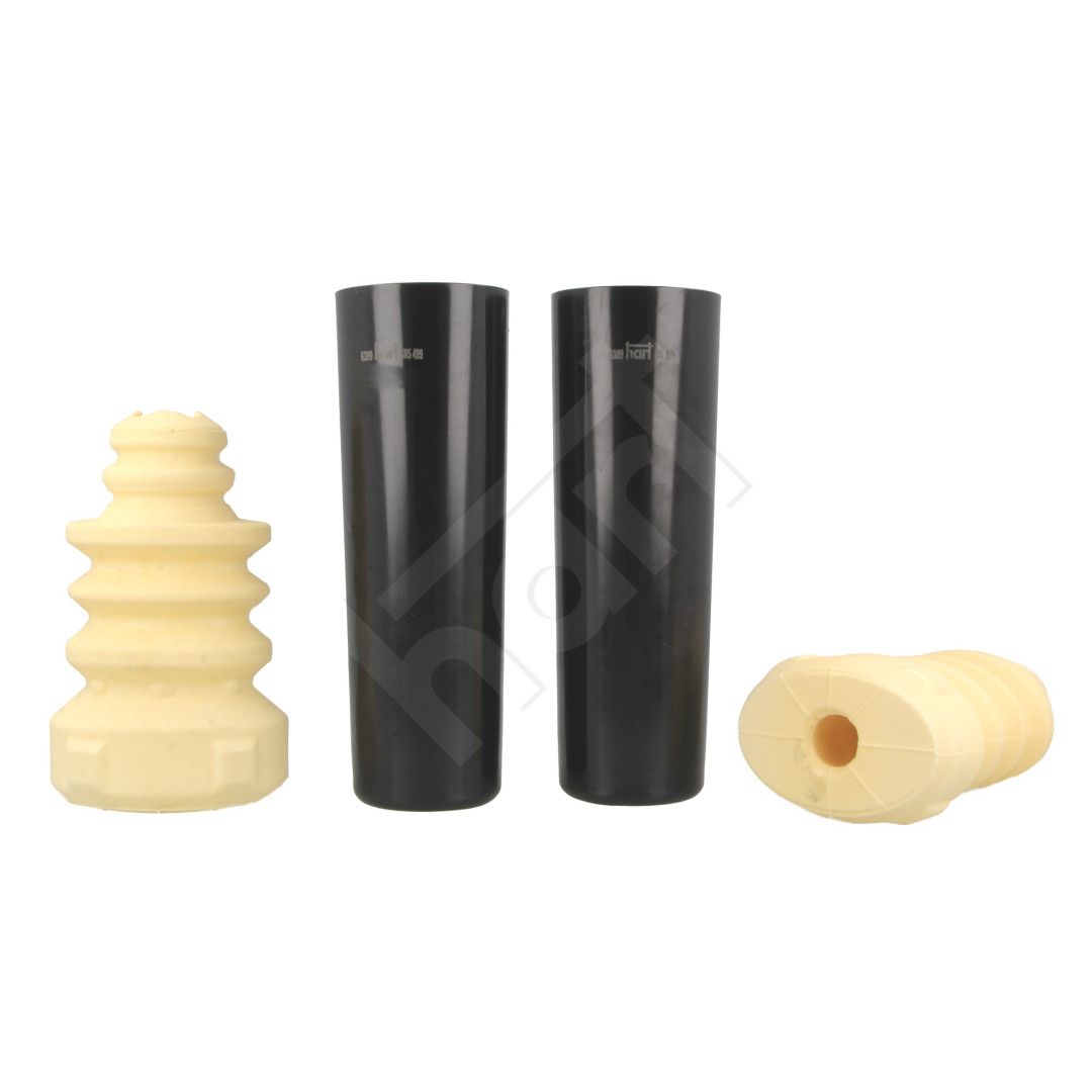 Dust Protection Kit, shock absorber-1