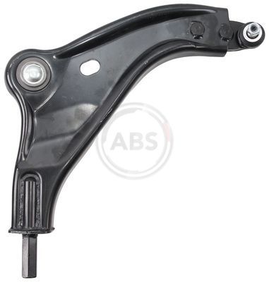 A.B.S. 211238 Control/trailing arm, wheel suspension
