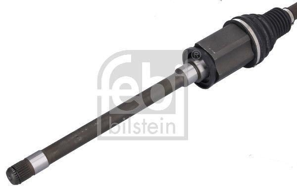 Drive Shaft-2