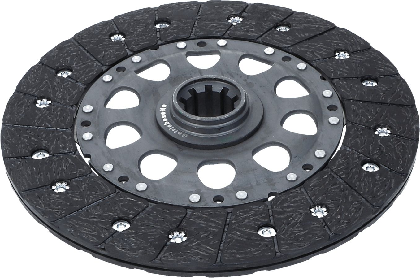 Clutch Kit-4