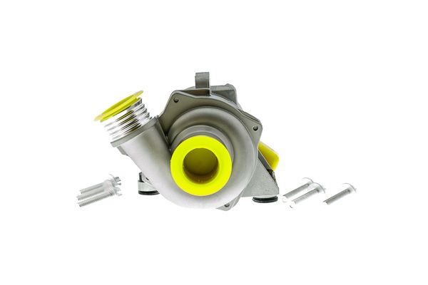 AISIN WE-BM29 Water pump, engine cooling