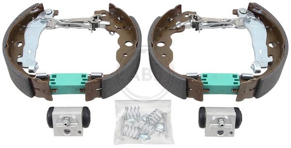 A.B.S. 111504 Brake kit, drum brake