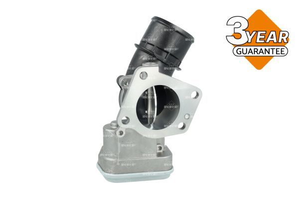Throttle Body-2