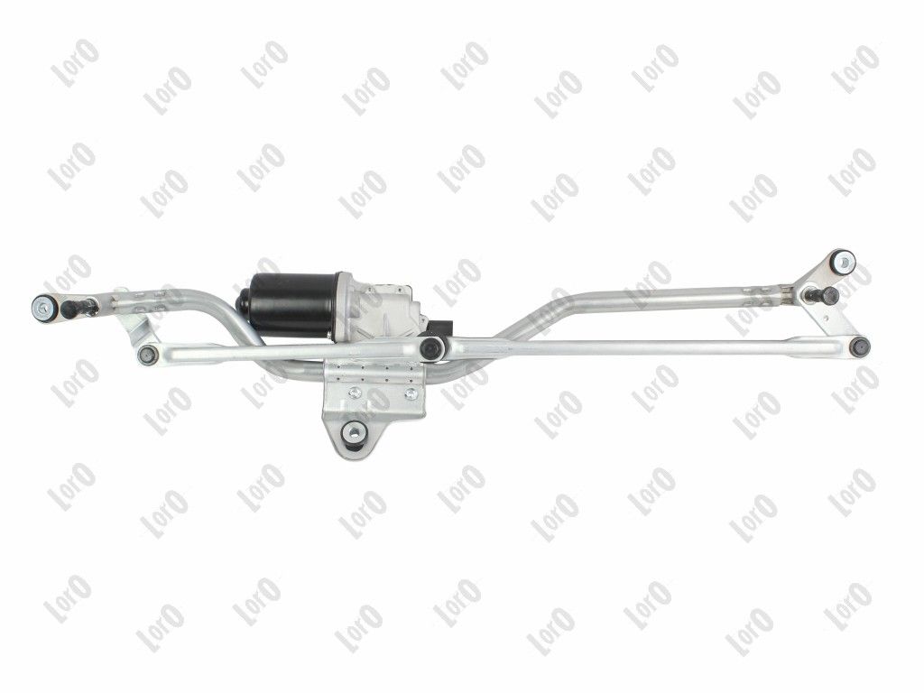 ABAKUS 103-04-141 Wiper linkage