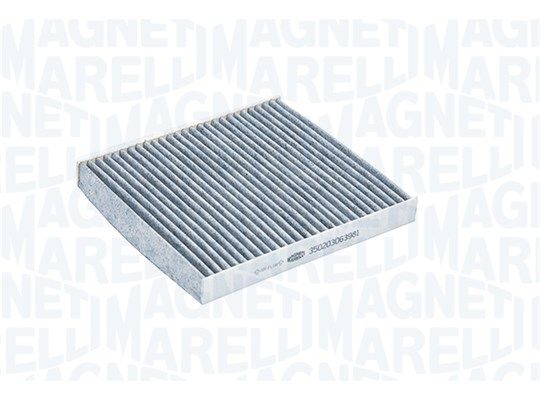 MAGNETI MARELLI 350203063981 Filtras, salono oras
