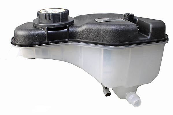 METZGER AUTOTEILE 2140282 Expansion tank, coolant
