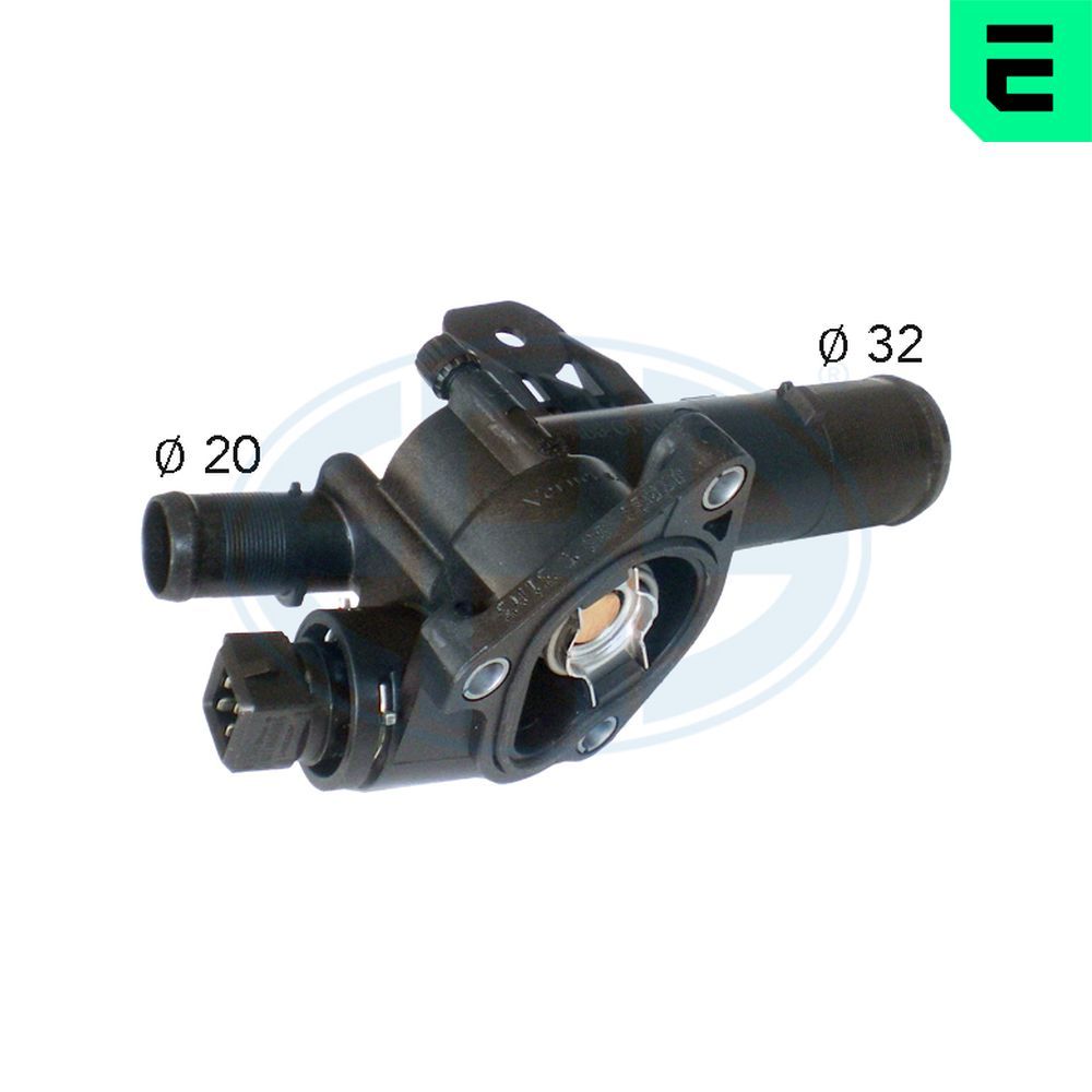 ERA 350399A Thermostat, coolant