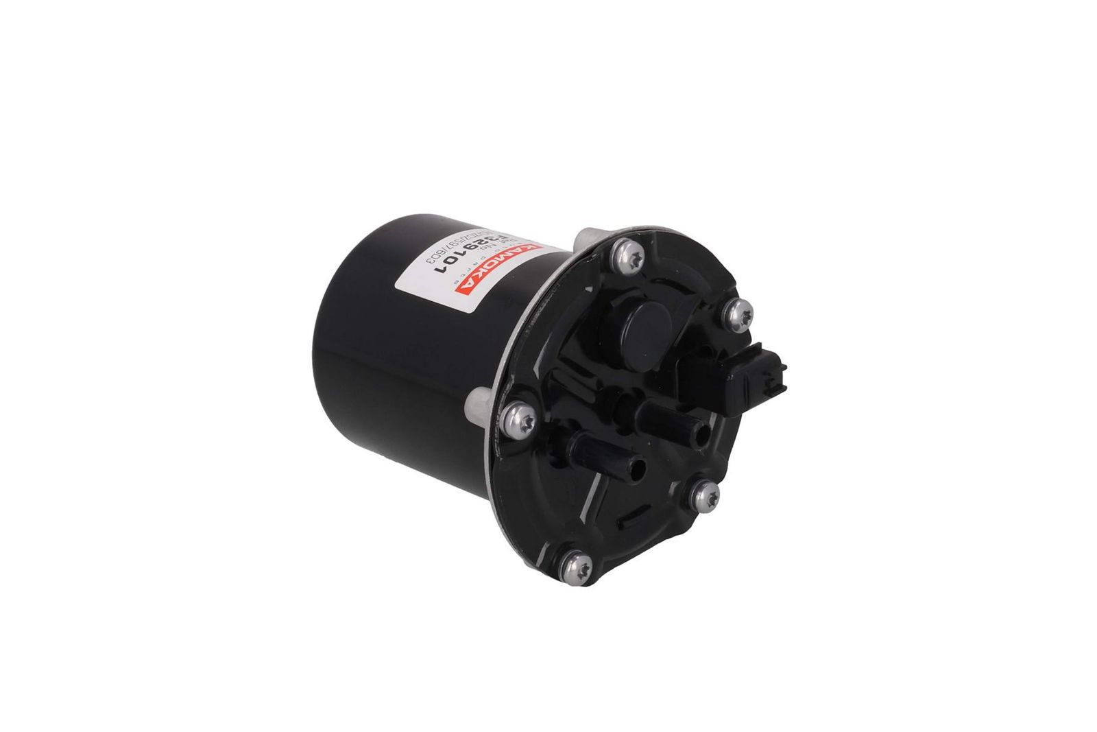 Fuel Filter-3