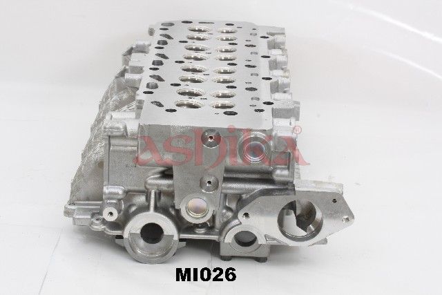 Cylinder Head-1